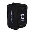 Champ 2026 Shoe Bag – Black