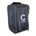 Champ 2026 Shoe Bag – Grey