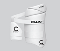 Champ Test Dual Thighpad 26 – White – LH