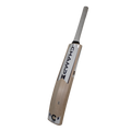 Champ Colt TEST English Willow Cricket Bat – Size 4 – White and Black