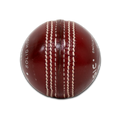 Champ Classic 142g Cricket Ball 4 pc – Red
