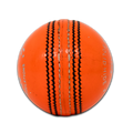 Champ Classic 156g Cricket Ball 4 pc – Orange