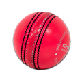 Champ Classic 142g Cricket Ball 4 pc – Pink