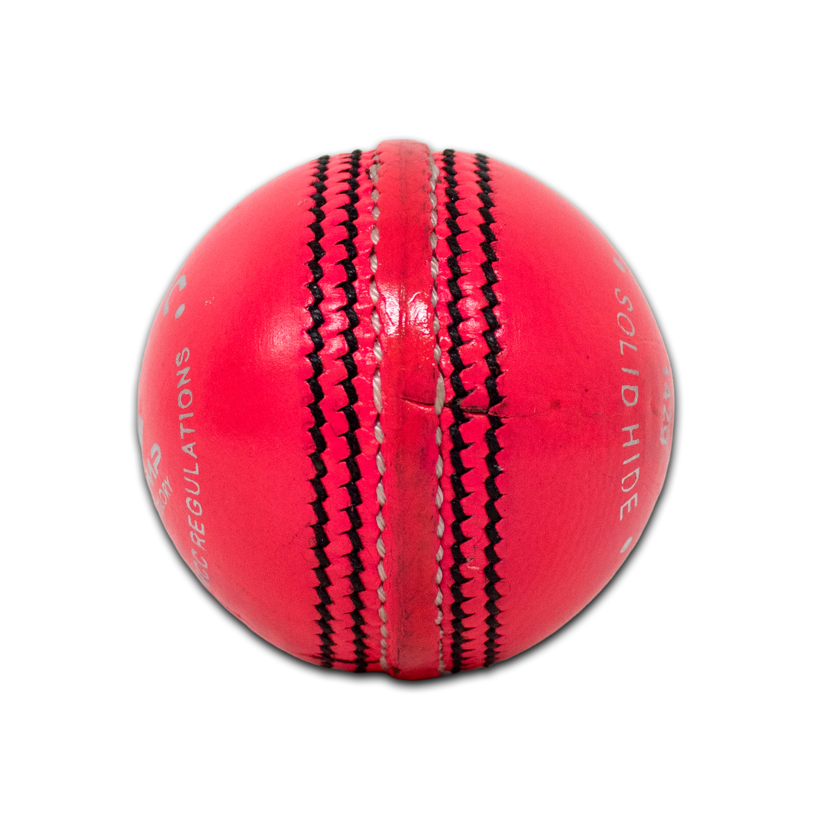 Champ Classic 156g Cricket Ball 4 pc – Pink