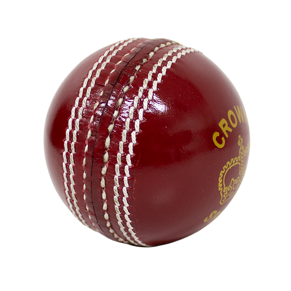 Crown Special 135g Cricket Ball – 2pc Red