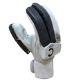 Champ Elite 26 Batting Gloves Black / White