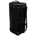 Champ Elite 26 Junior Duffle Wheelie – Black and Gold