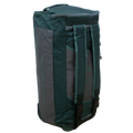 Champ Elite 26 Junior Duffle Wheelie – Green