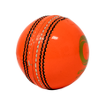 Champ Elite Pro 156g 2025 Cricket Ball – 4pc Orange