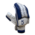 Champ Elite 1.0 26 Batting Gloves – Navy/White
