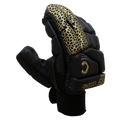 Champ Legend Batting gloves 26 – Black and Gold – Adult
