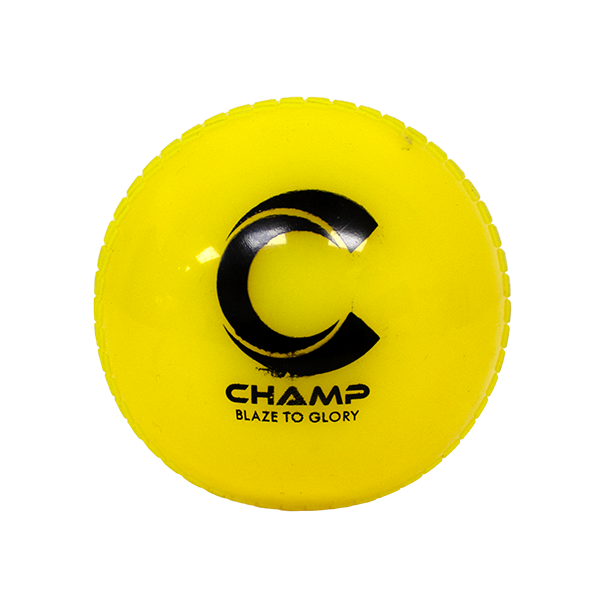 Champ Windball – Yellow