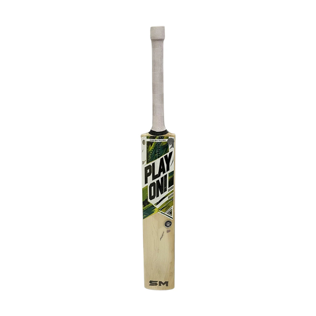 SM Classic Shot English Willow Cricket Bats