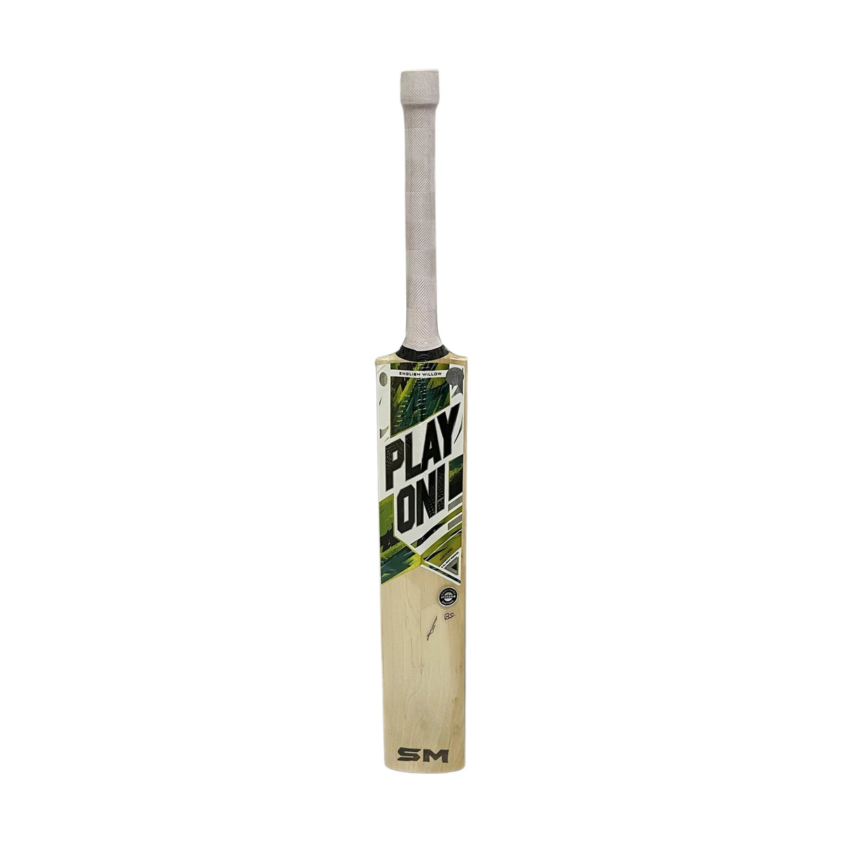 SM Classic Shot English Willow Cricket Bats