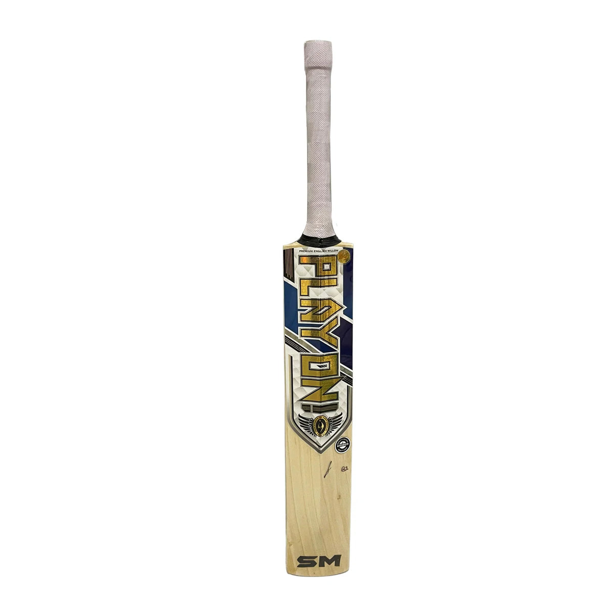SM Club Fighter Junior English Willow Cricket Bats