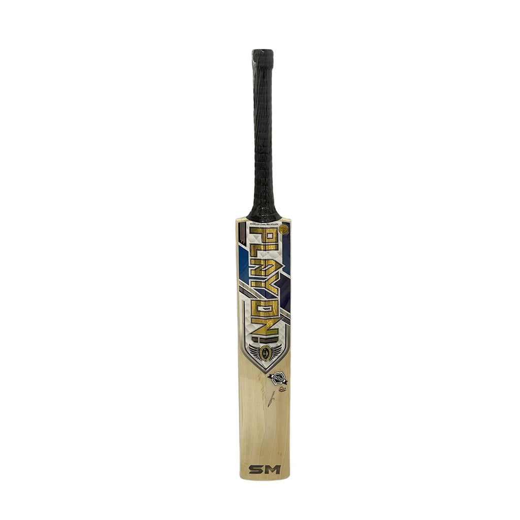 SM Club Fighter English Willow Cricket Bats