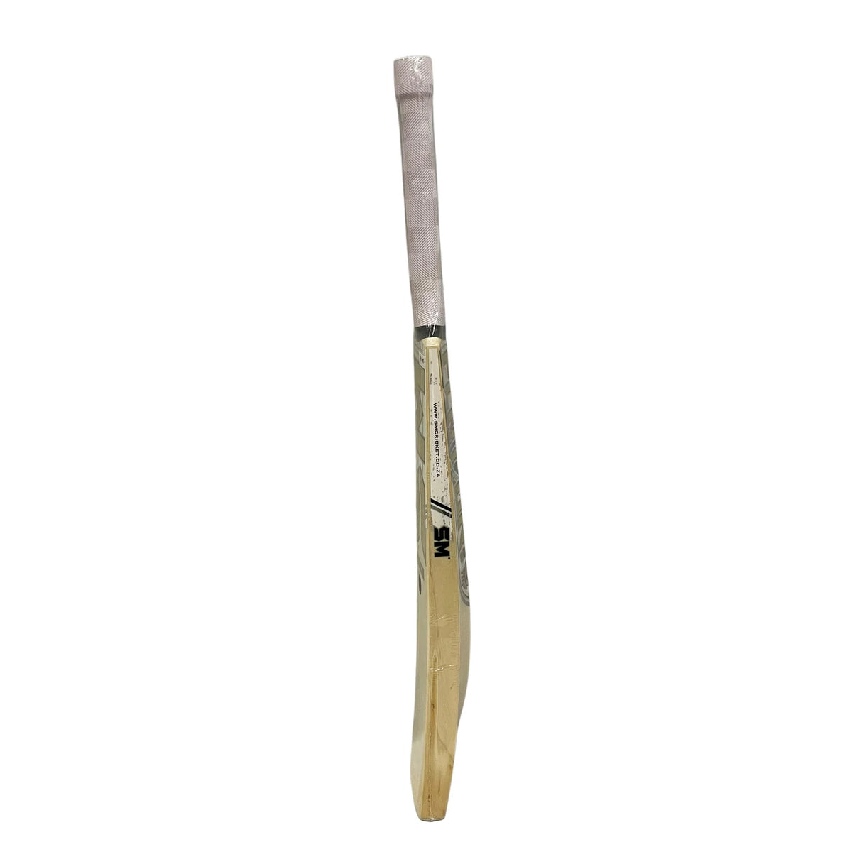 SM Club Fighter Junior English Willow Cricket Bats