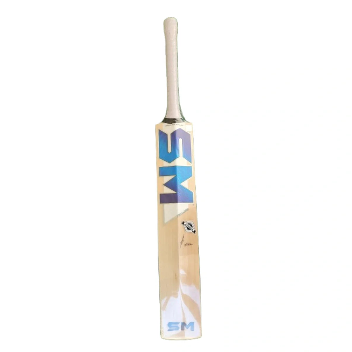SM Club Fighter Junior English Willow 2026/2027 Edition Cricket Bats