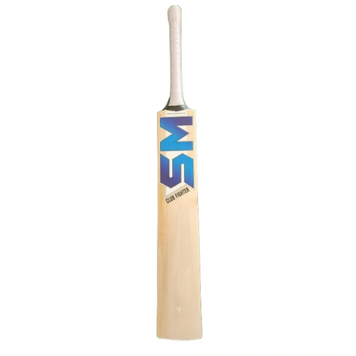 SM Club Fighter Junior English Willow 2026/2027 Edition Cricket Bats