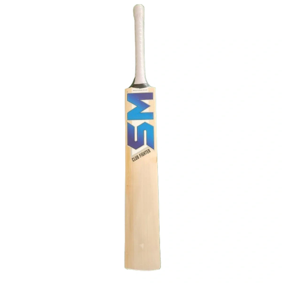 SM Club Fighter English Willow 2026/2027 Edition Cricket Bats