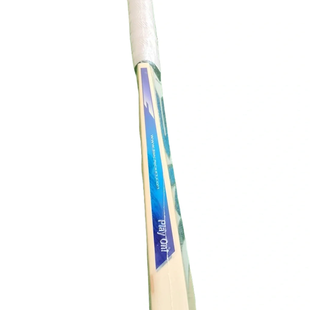 SM Club Fighter English Willow 2026/2027 Edition Cricket Bats
