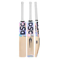 DSC Condor Motion English Willow Cricket Bat – Size 6 – Parallel Import