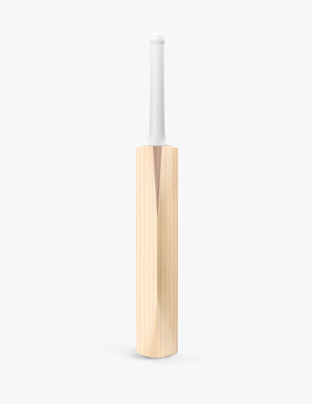 Starting Range English Willow Cricket Bat -Short Handle / Short Blade