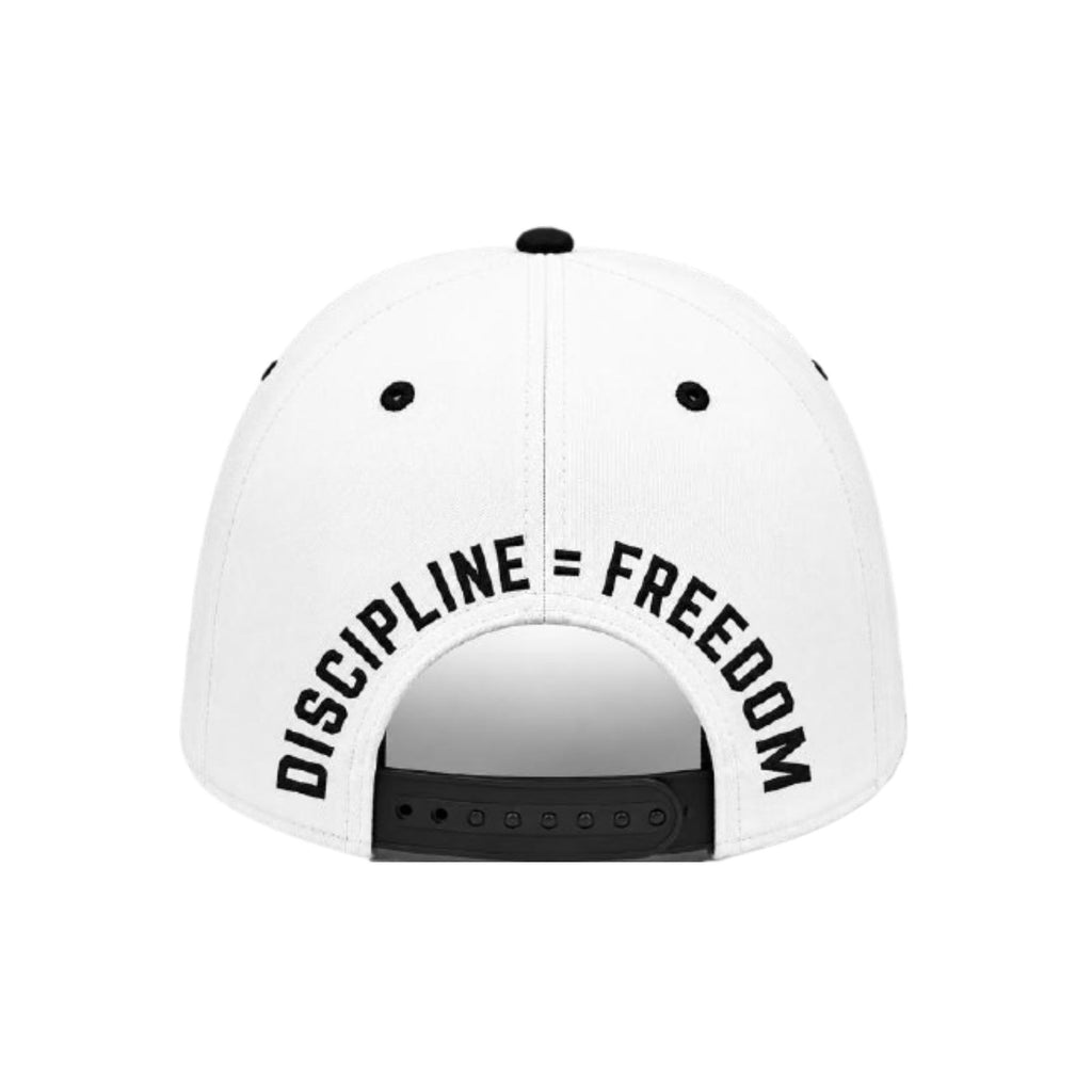 Cap - Two-Tone