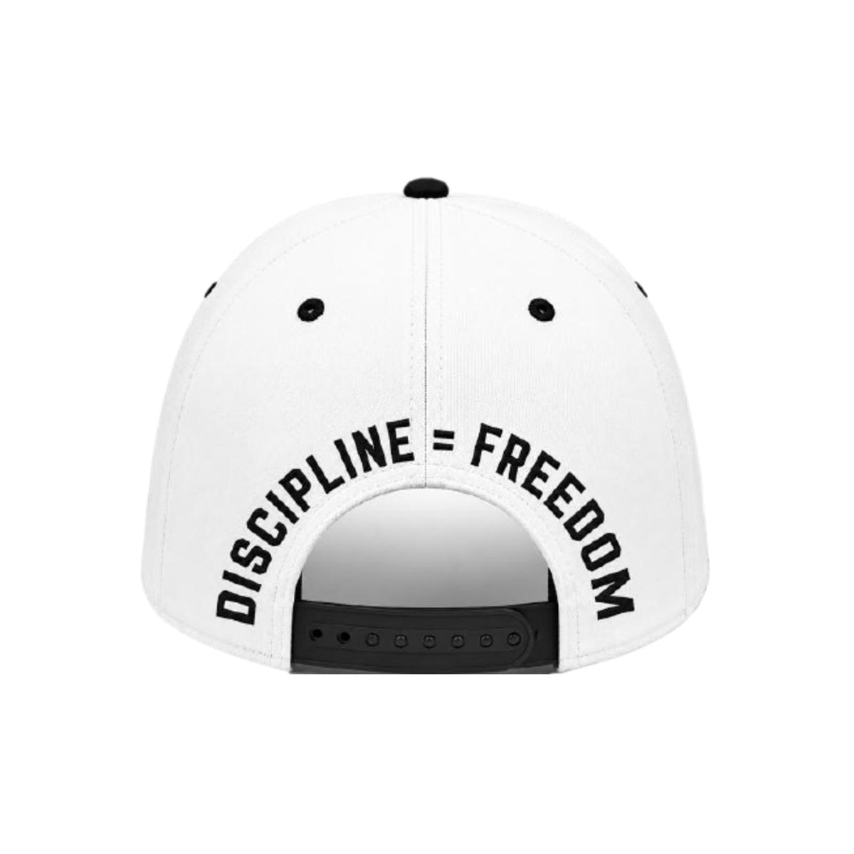Cap - Two-Tone