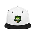Cap - Two-Tone