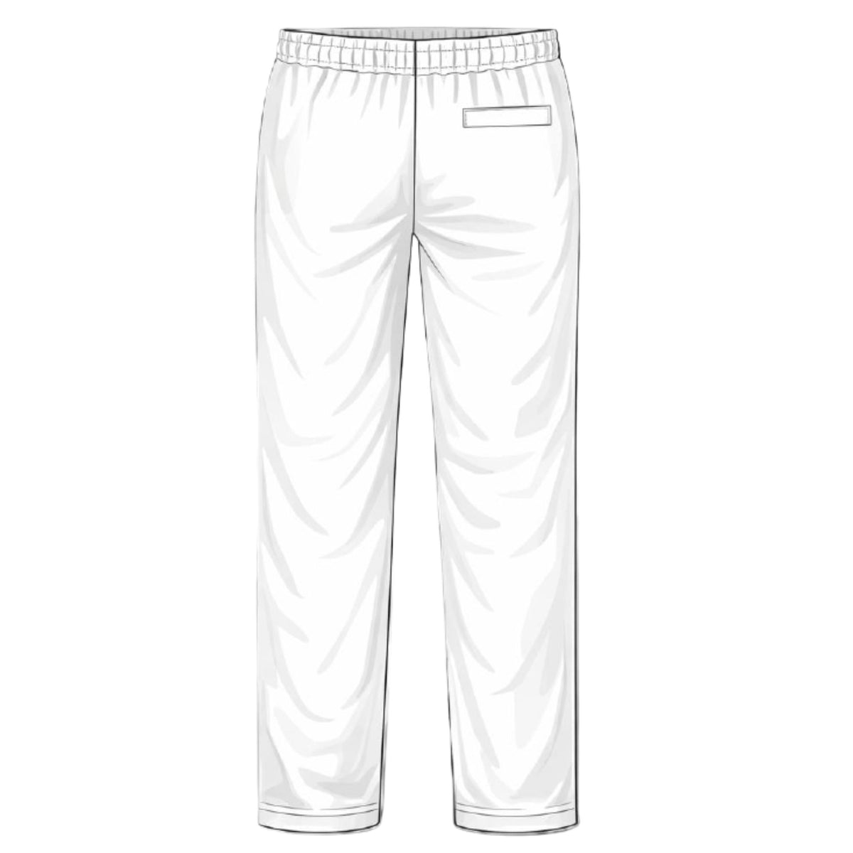 Cricket Trousers
