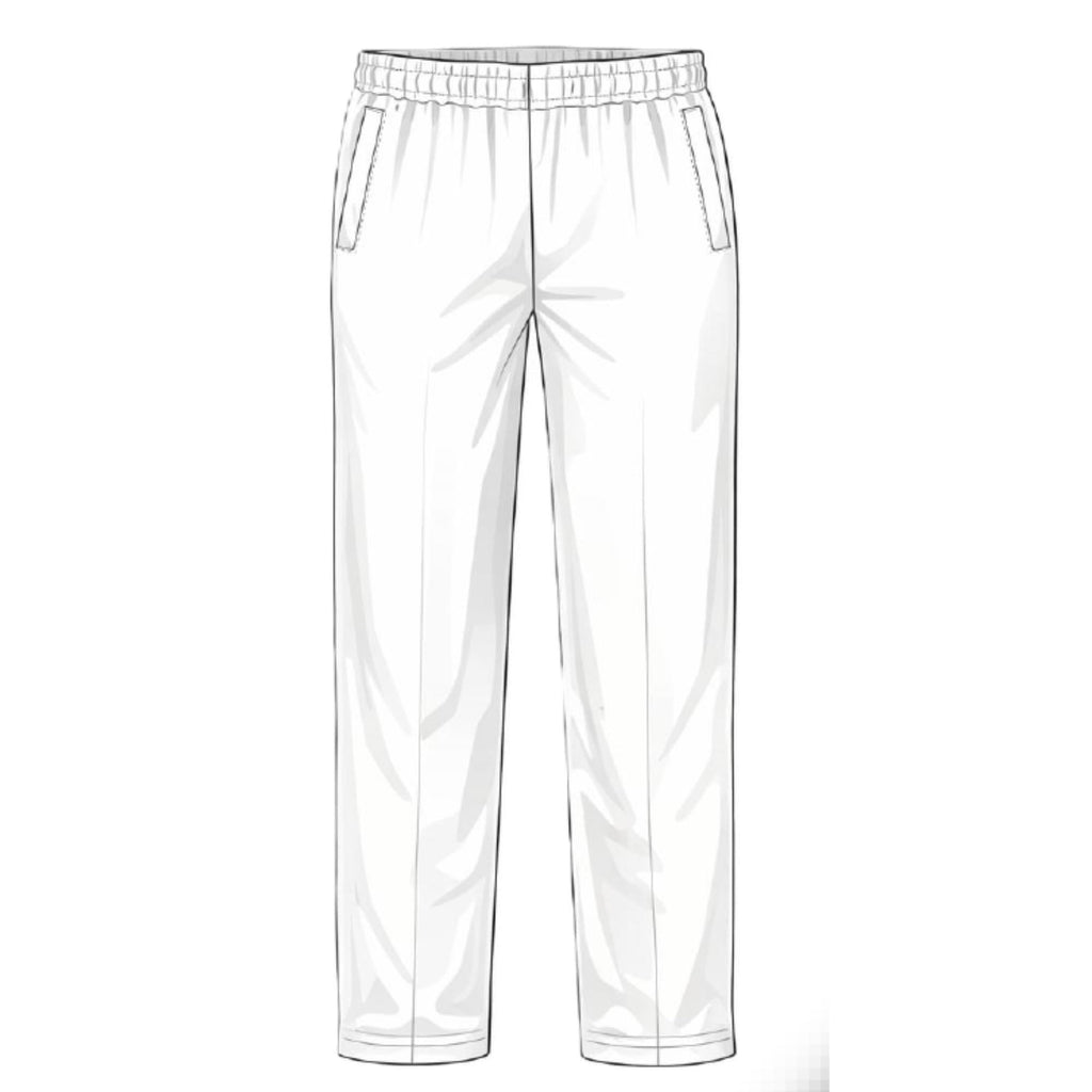 Cricket Trousers