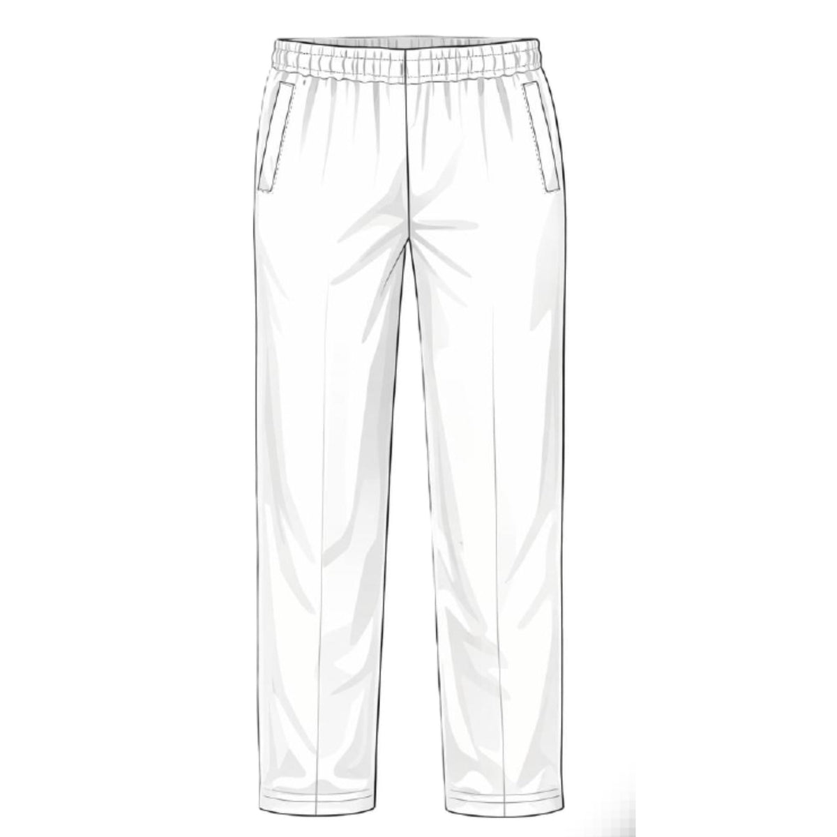 Cricket Trousers