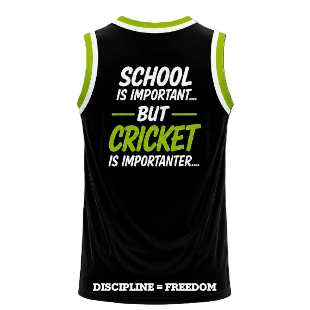 Practice Shirt