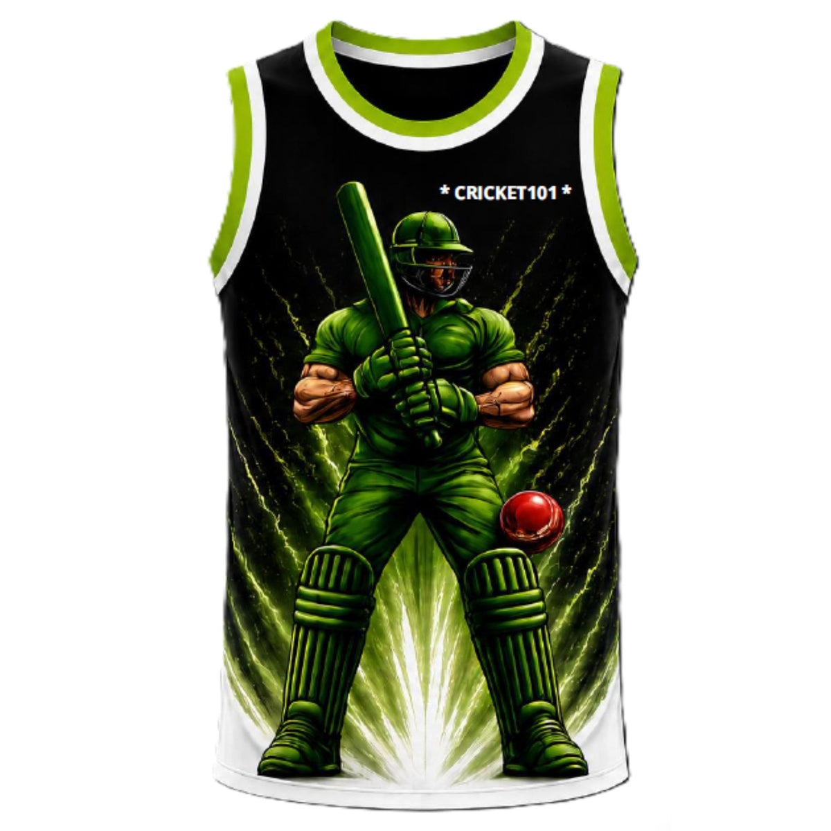 Practice Shirt