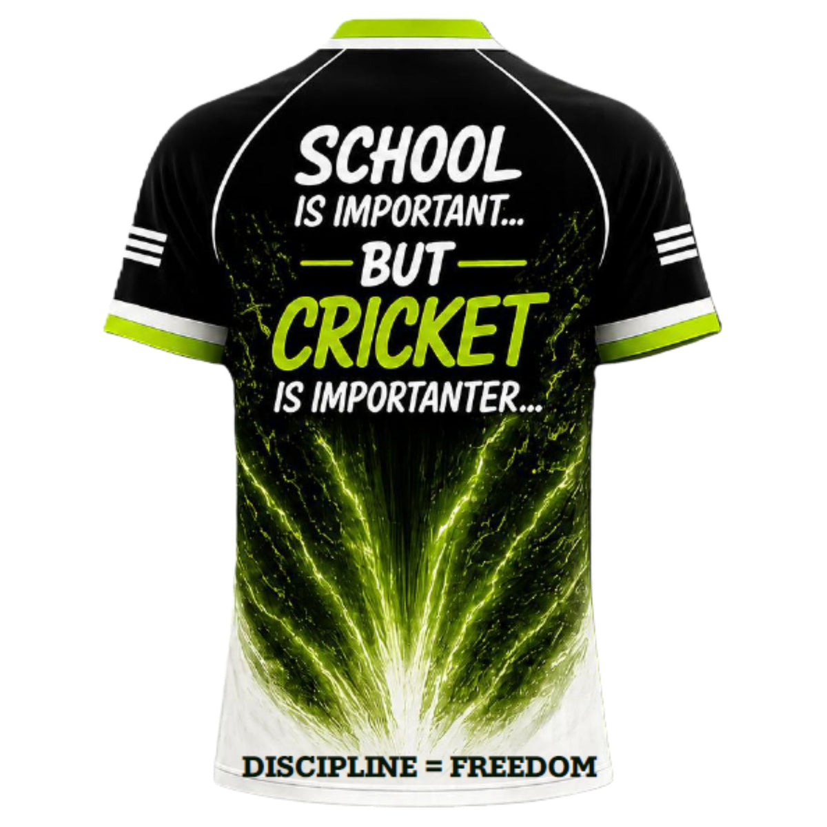 Practice Shirt