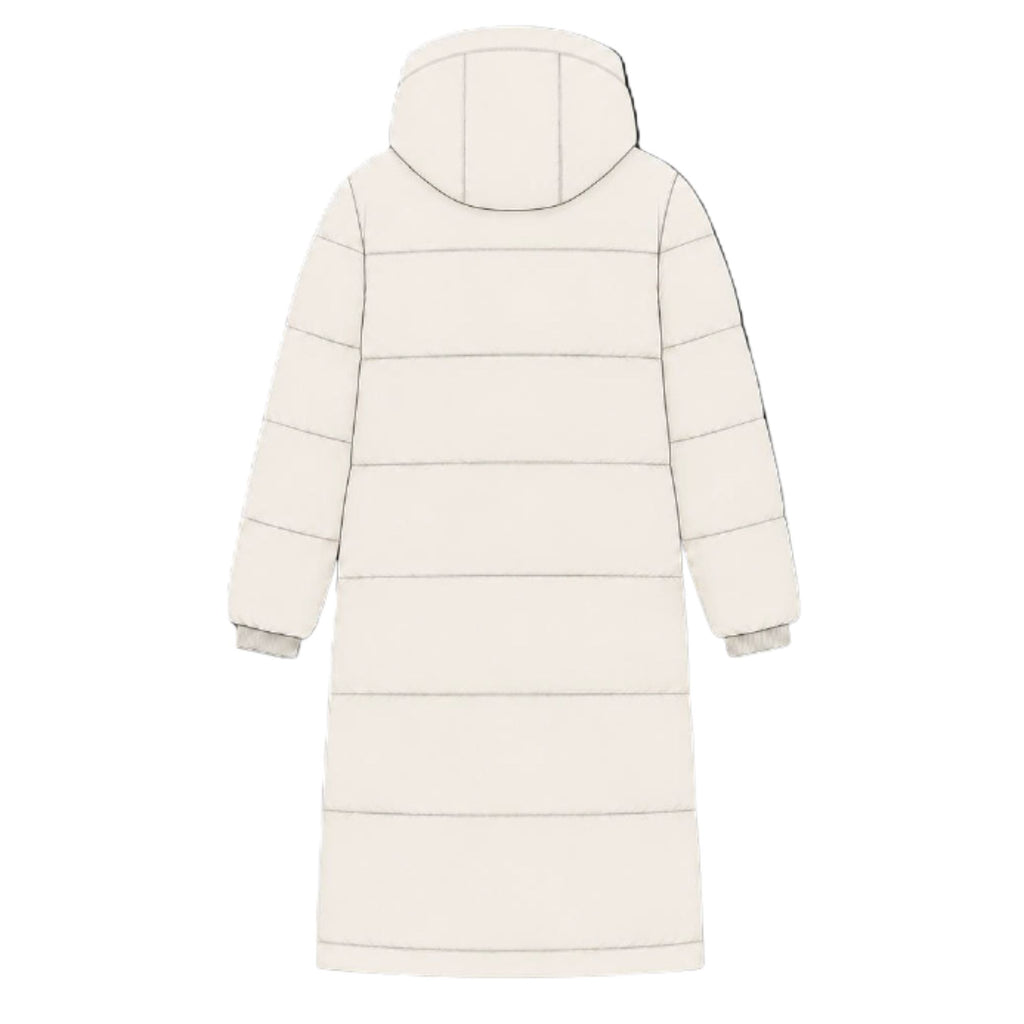 Puffer Coat
