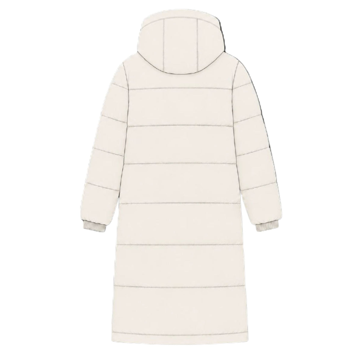 Puffer Coat