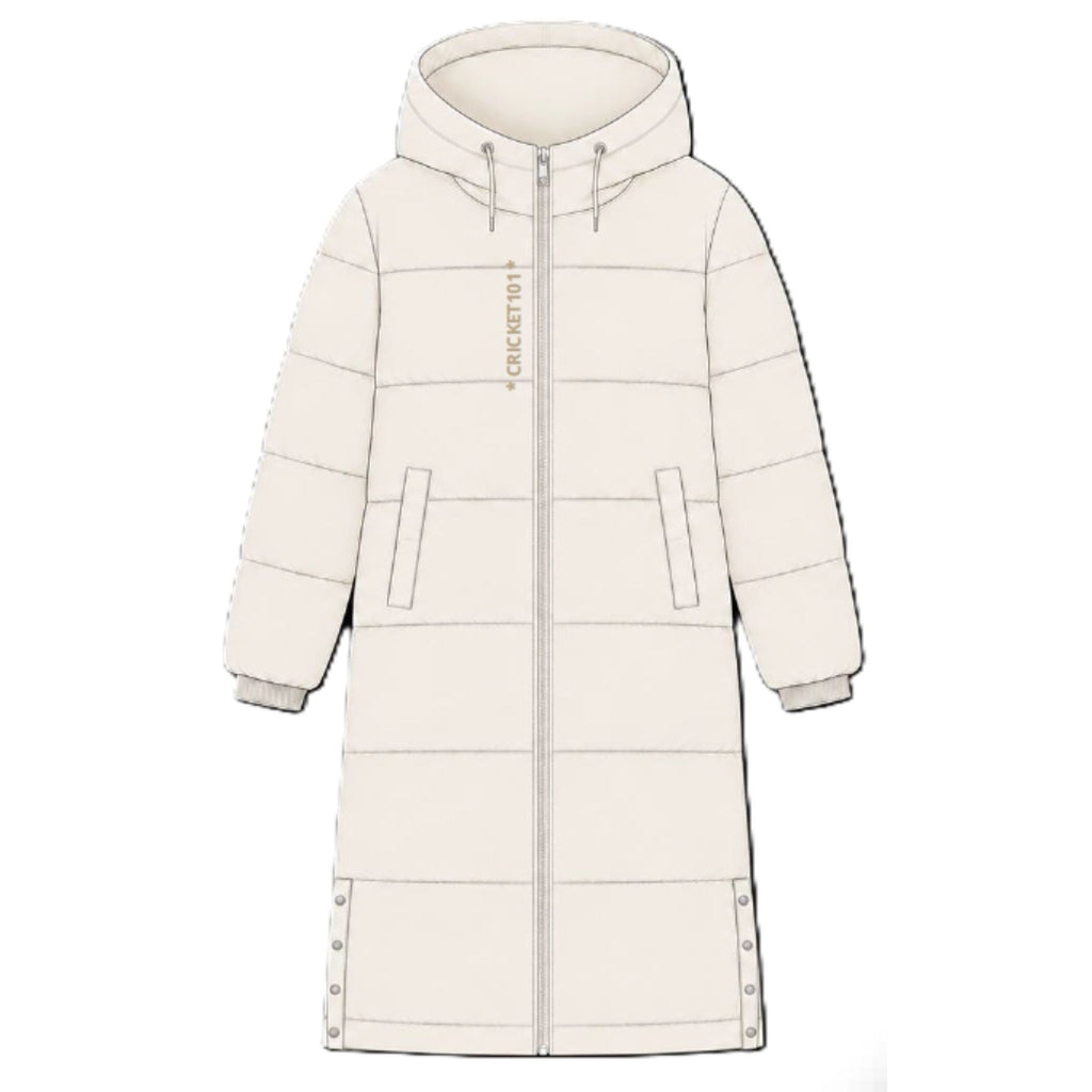 Puffer Coat
