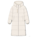 Puffer Coat