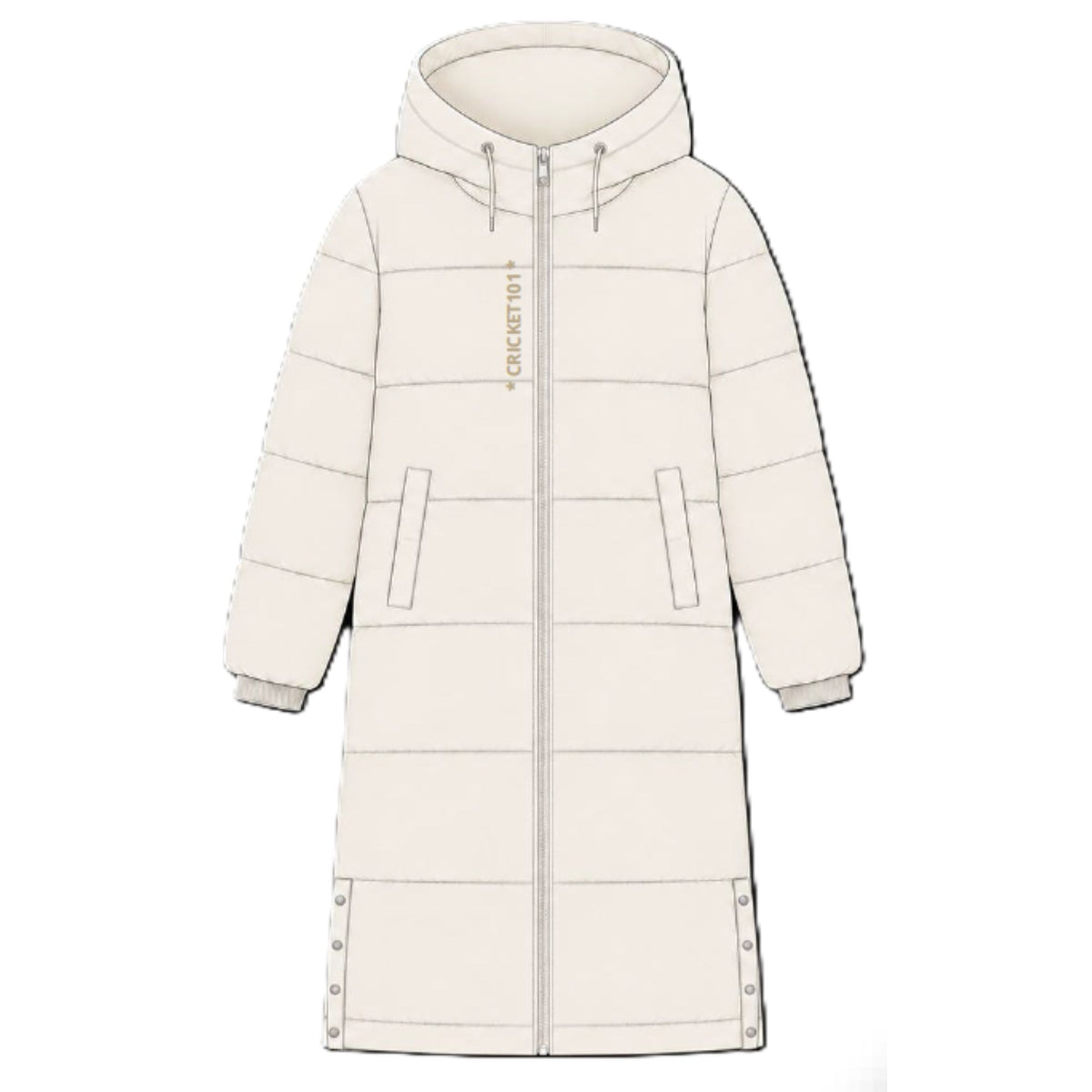 Puffer Coat