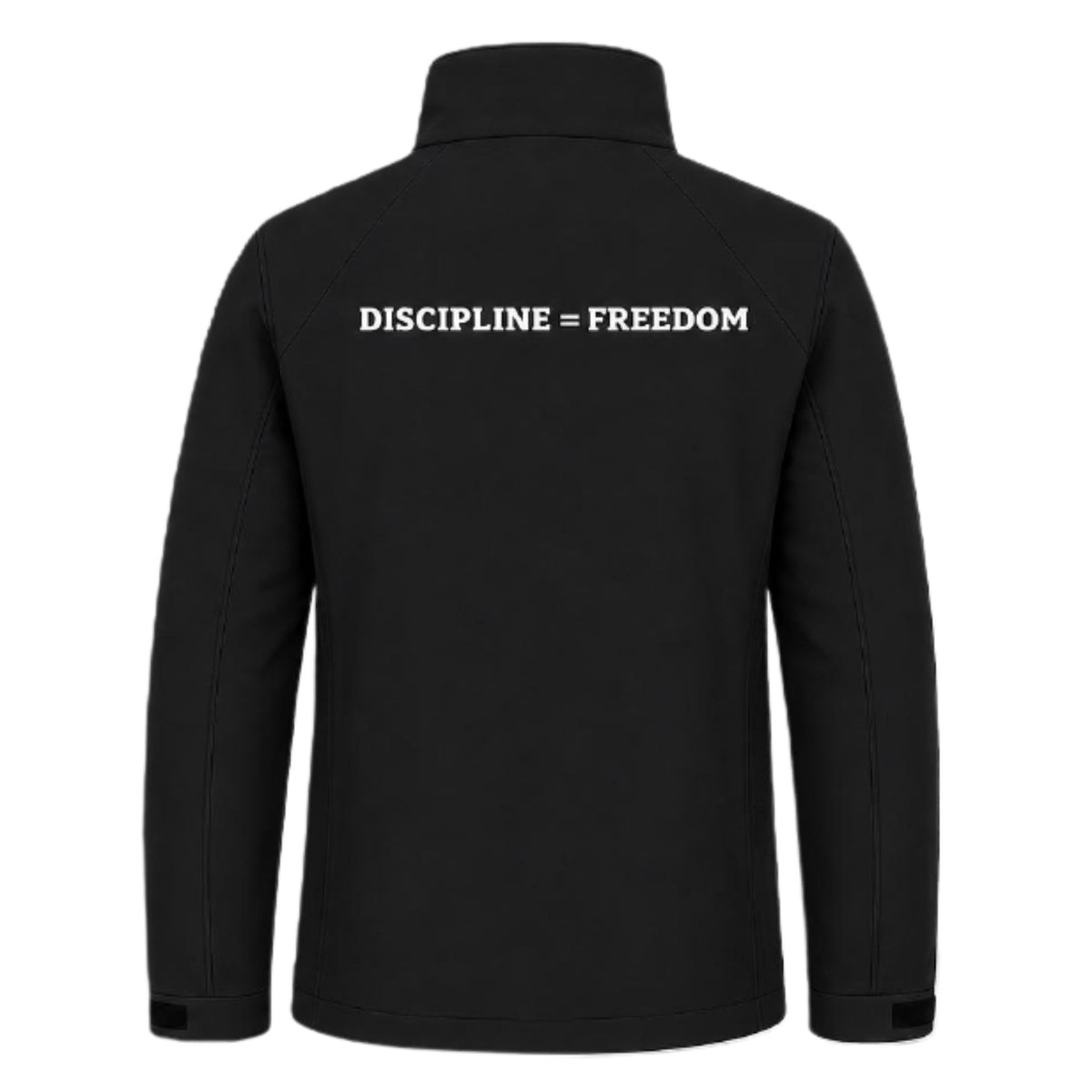 Softshell Jacket