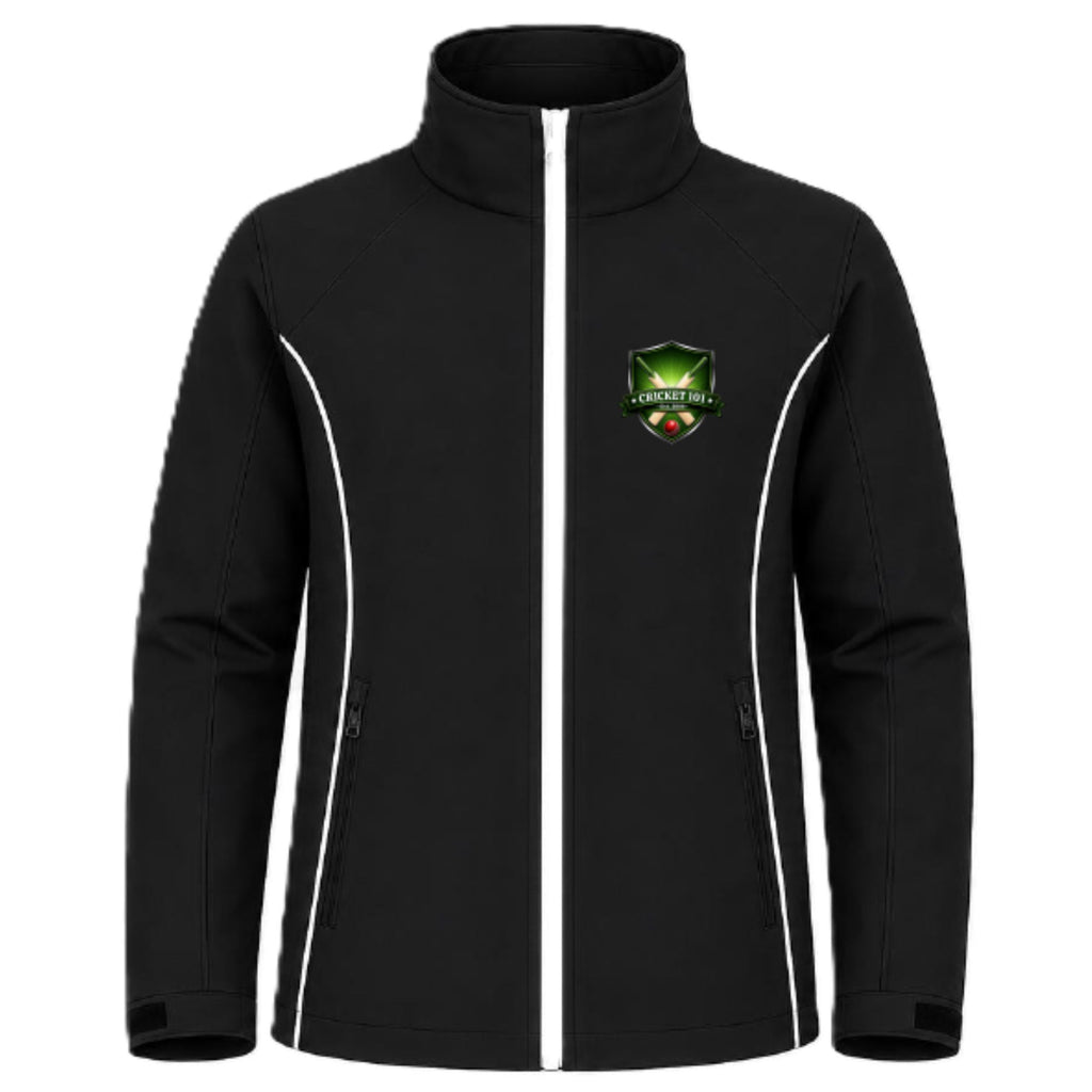 Softshell Jacket