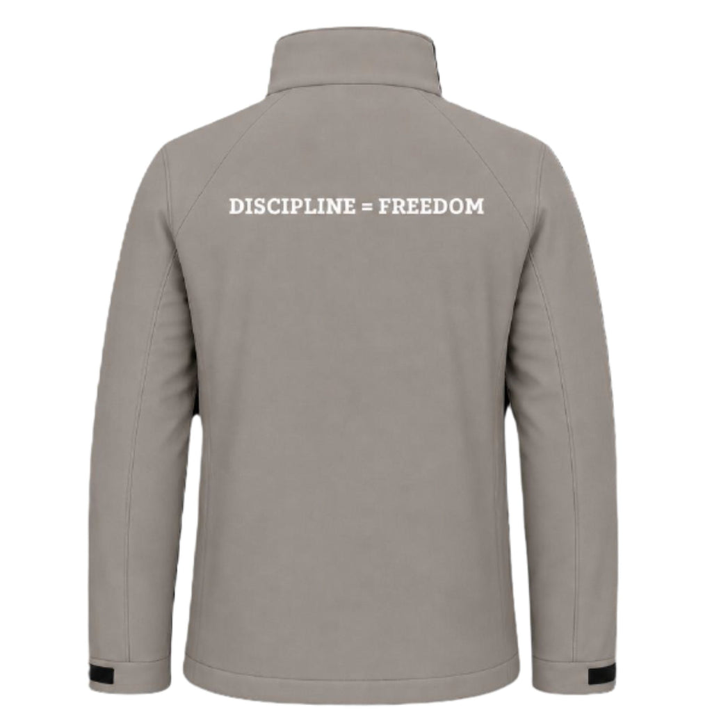 Softshell Jacket