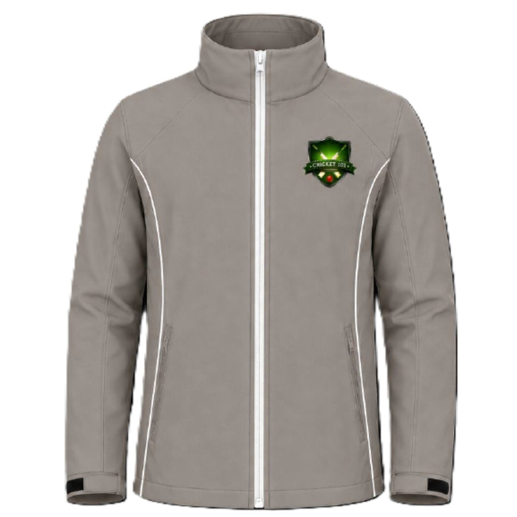 Softshell Jacket
