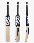 DSC Blak 330 English Willow Cricket Bat – Size 6 – Parallel Import