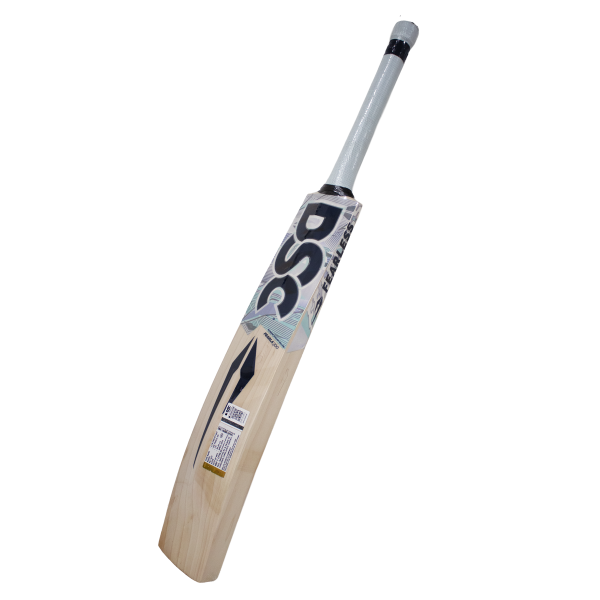 DSC Pearla 300 English Willow Cricket Bat – SH Parallrel Import