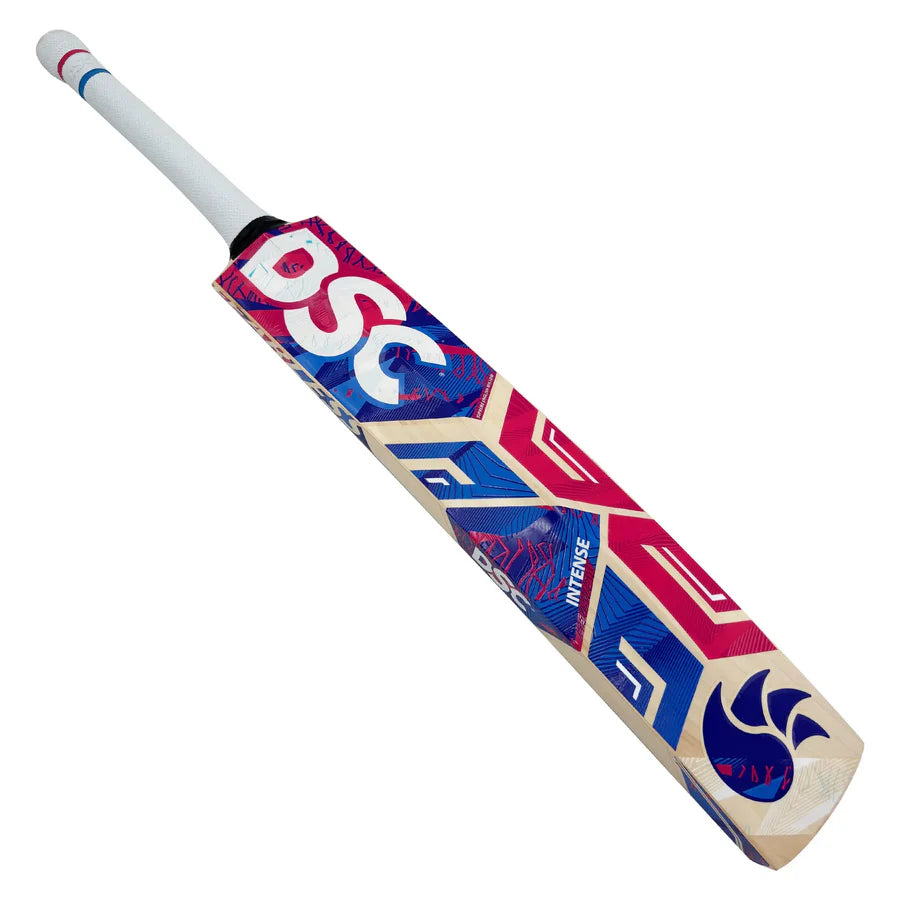 DSC Intense 75 English Willow Cricket Bat – SH – Parallel Import