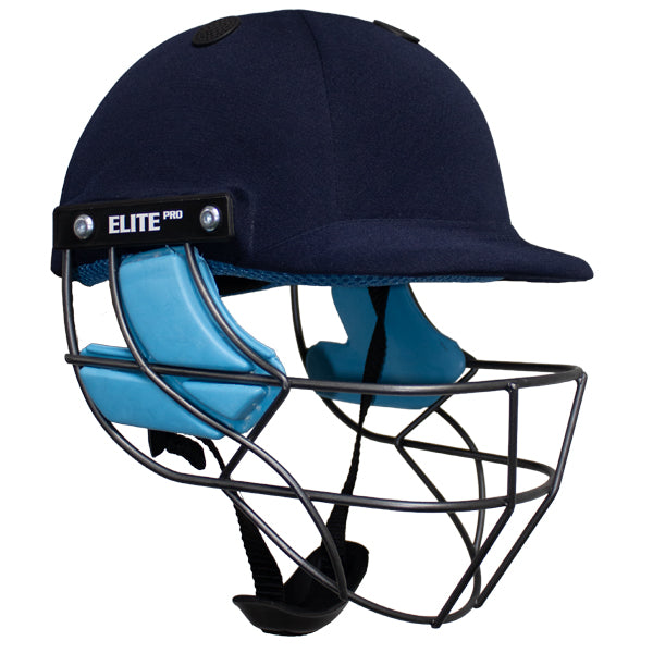 Champ Elite Pro Cricket Helmet – Senior