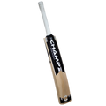 Champ Elite Cricket Bat – Black and White – Size 2